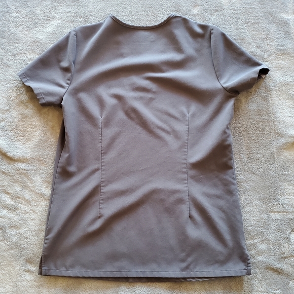 ⛑Figs Charcoal Set (Casma+Yola)⛑ - Picture 4 of 12